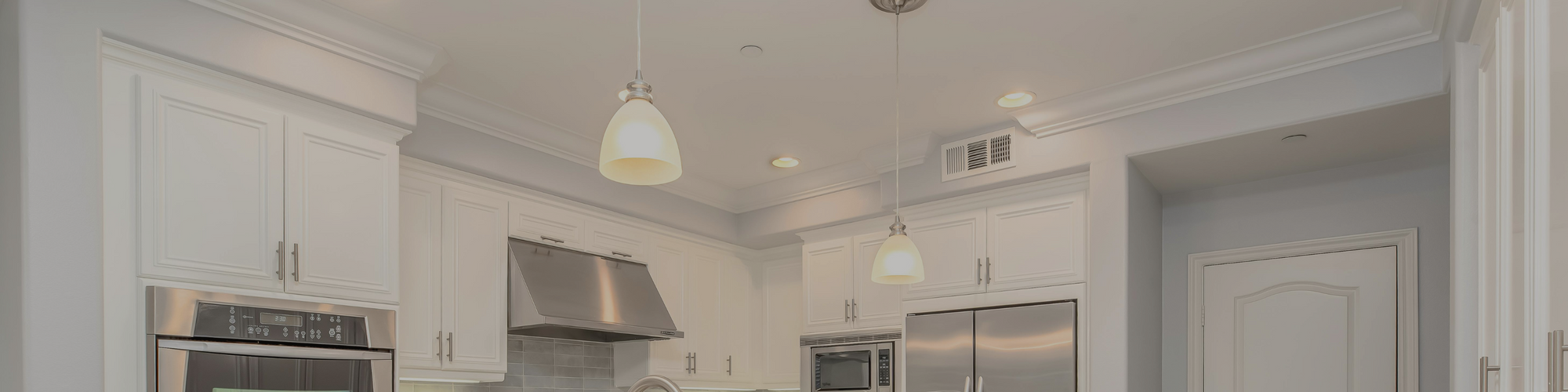 LUMINAIRES POUR TOUS LES STYLES