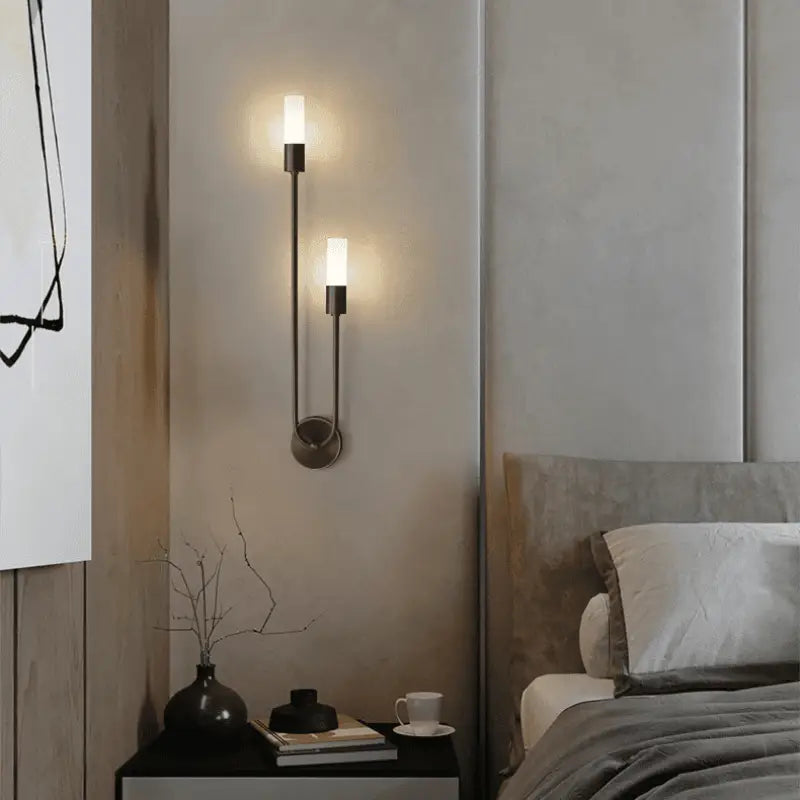 Applique Murale Design | LUMINA