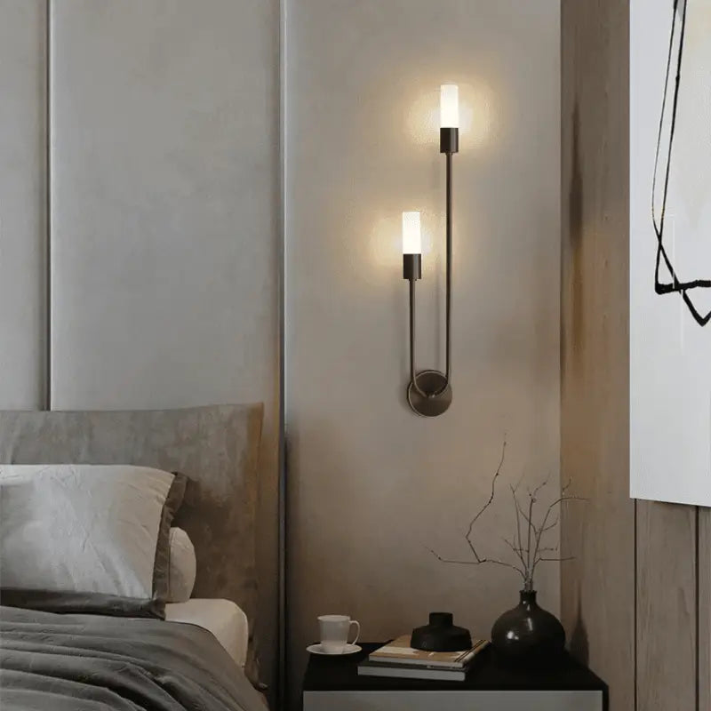 Applique Murale Design | LUMINA