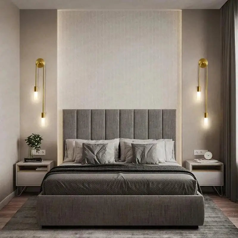 Applique Murale Design | LUMINA