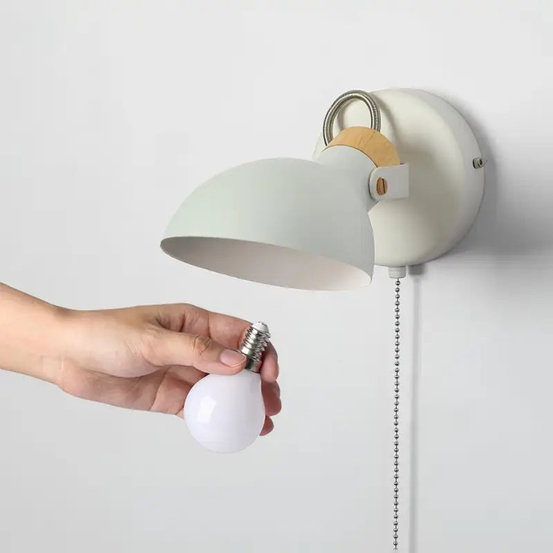 Applique Murale Élégance | Lumière Chic