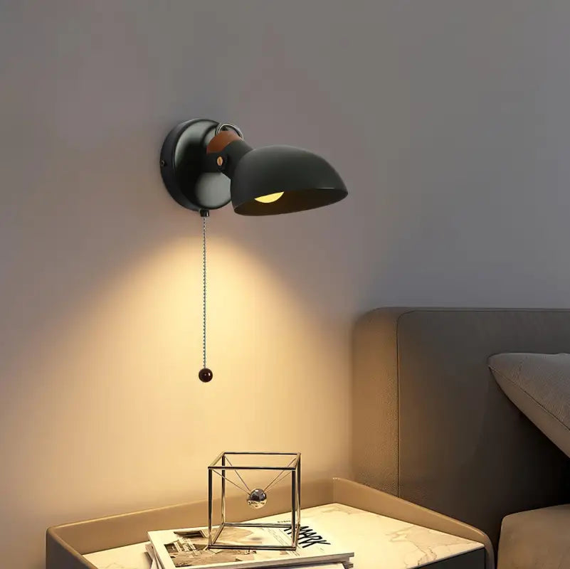 Applique Murale Élégance | Lumière Chic