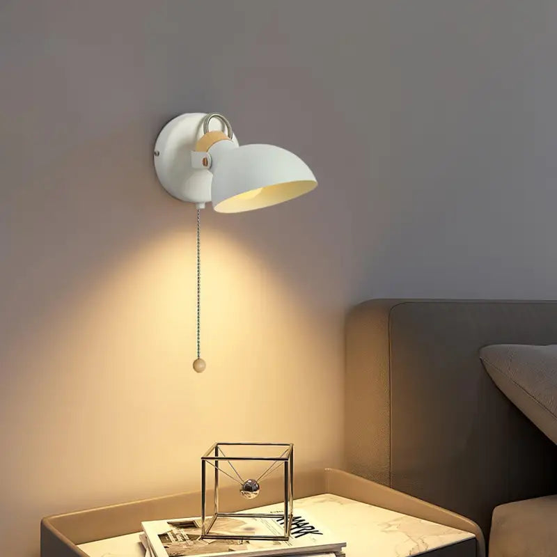 Applique Murale Élégance | Lumière Chic