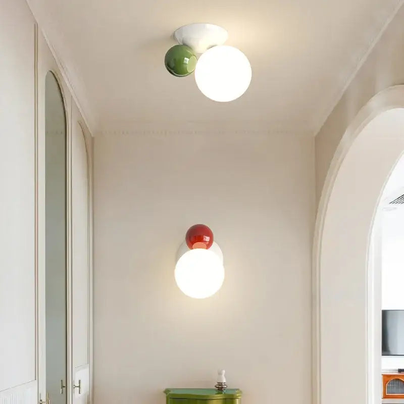 Applique Murale Design | LUMARTE