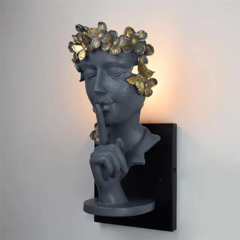 Applique Murale | LUMINOIRES SPIRA