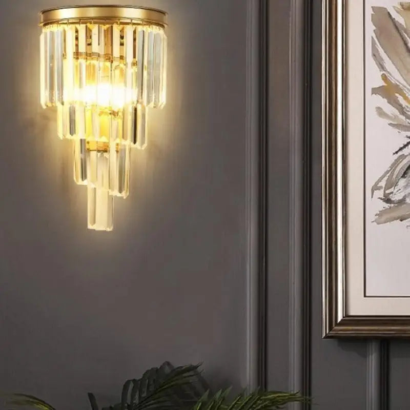 Applique Murale Design | LUMIBRANDE