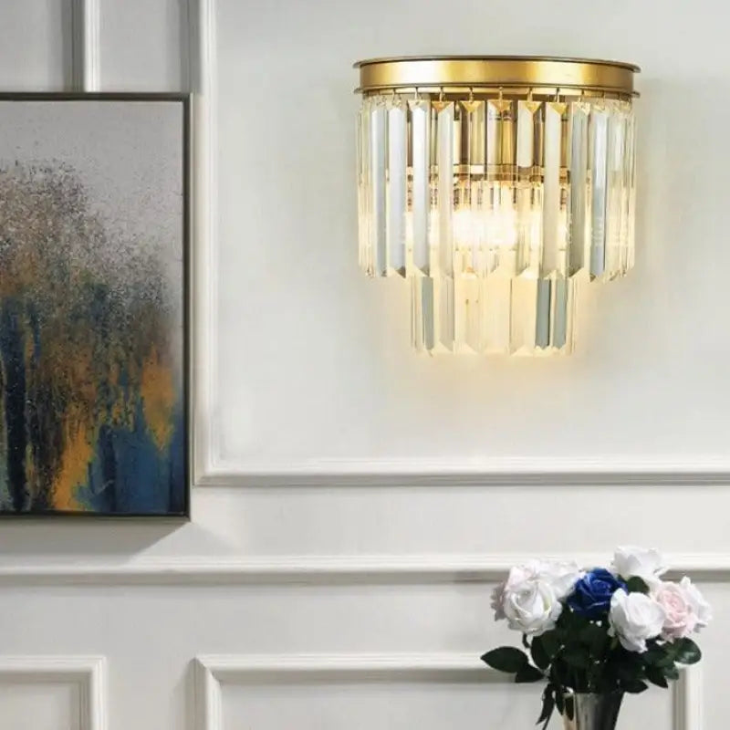 Applique Murale Design | LUMIBRANDE