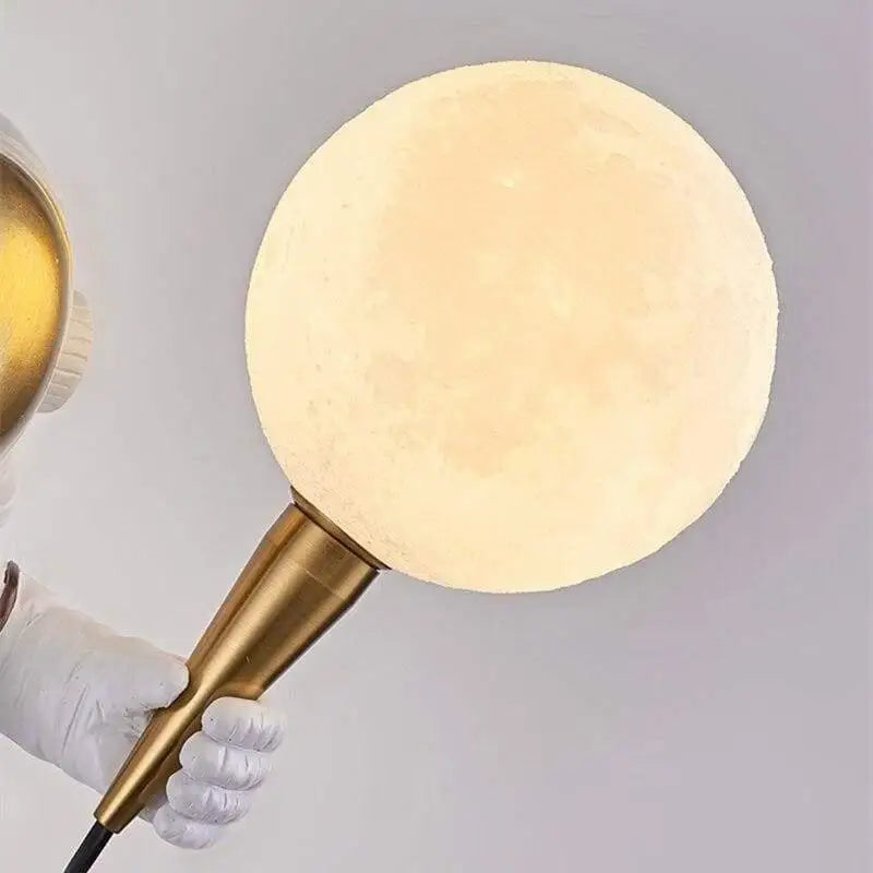 Applique Murale | GALAXIE LUMINEUSE