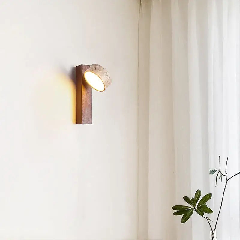 Applique Murale Élégante | LUMINA