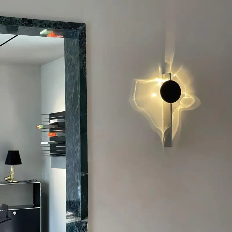 Applique Murale | LUMINAIRE AURORE