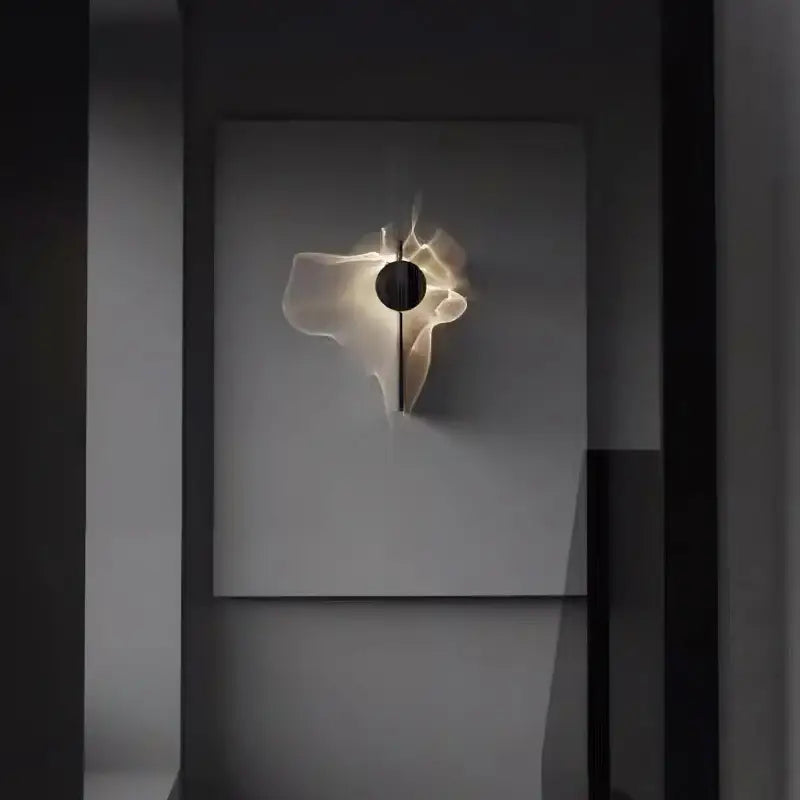 Applique Murale | LUMINAIRE AURORE