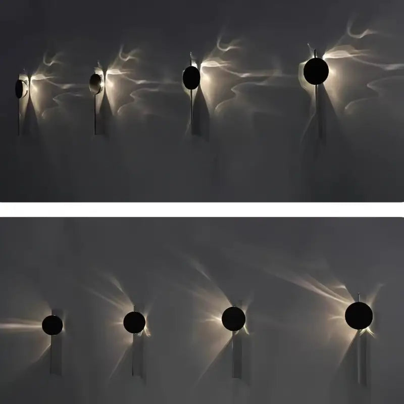 Applique Murale | LUMINAIRE AURORE