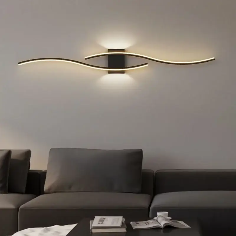 Élégante Applique Murale | LUMINAIRE PAPILLE