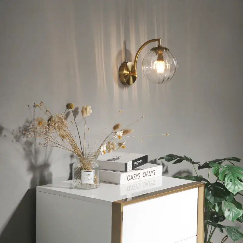 Applique Murale | LUMILETTE