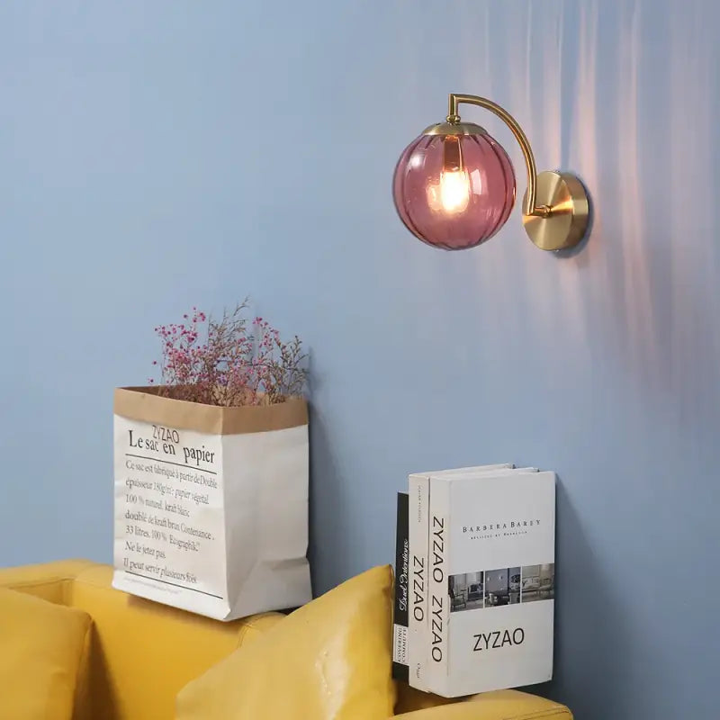 Applique Murale | LUMILETTE