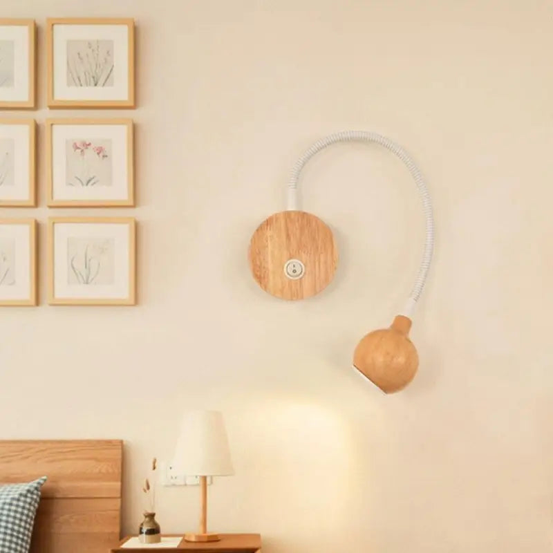 Applique Murale Design | Luminara
