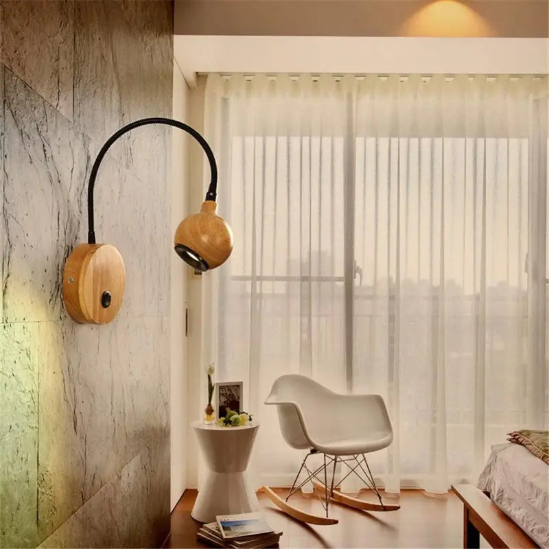 Applique Murale Design | Luminara
