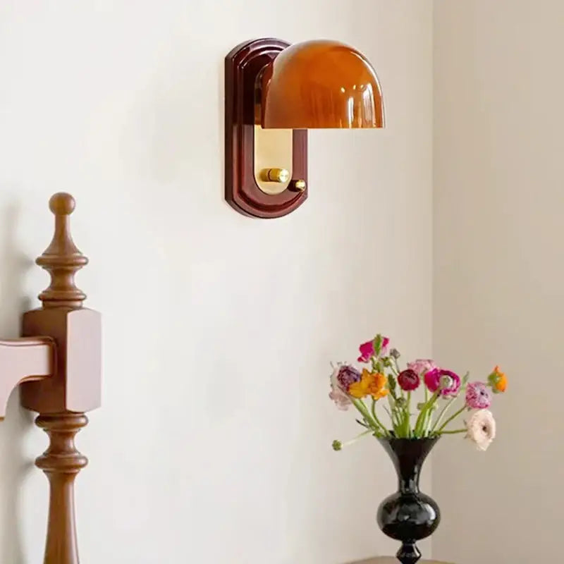 Applique Murale Design | LUMINA