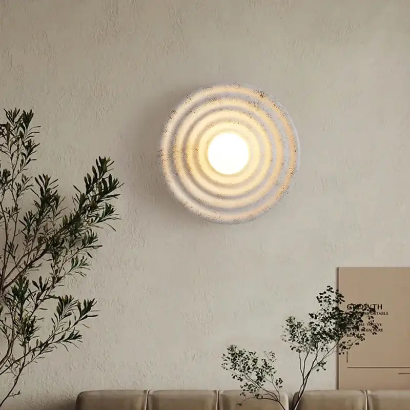 Applique Murale | LUMIÈRE ÉLÉGANTE