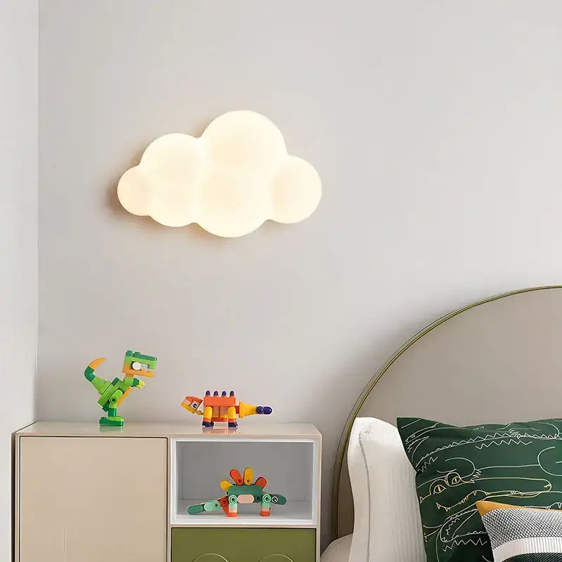 Applique Murale Élégante | LUMINA