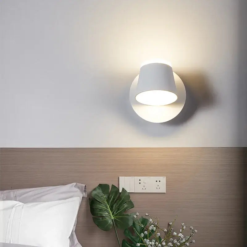 Applique Murale Design | LUMINA