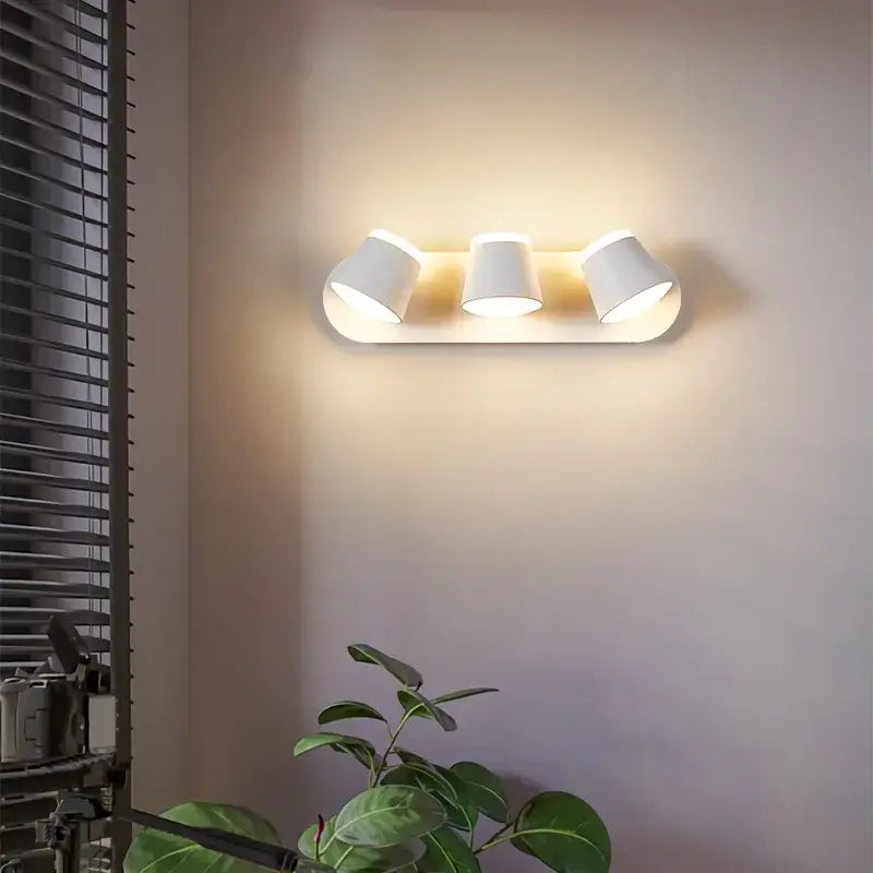Applique Murale Design | LUMINA