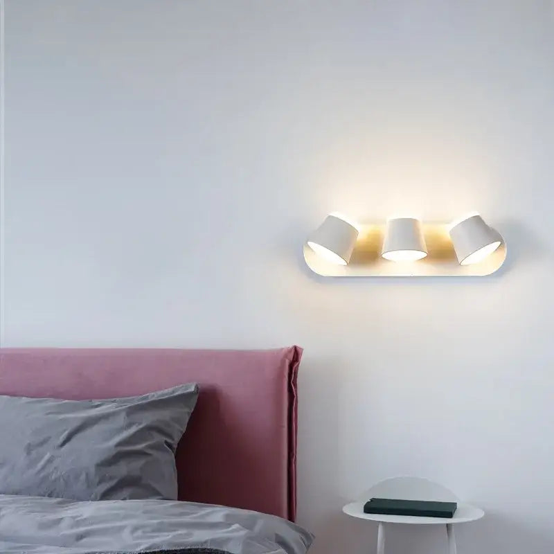 Applique Murale Design | LUMINA