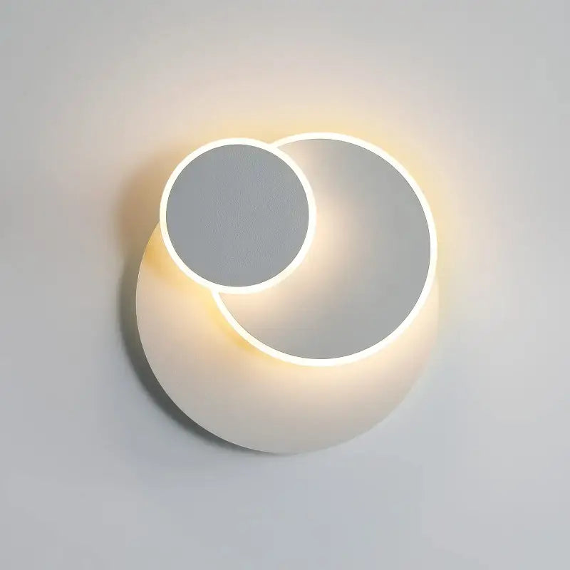 Applique Murale Chic | LUMINOSE DESIGN