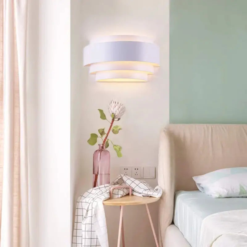 Applique Murale Design | LUMINA