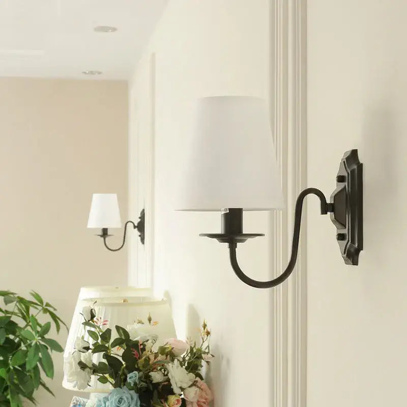 Applique Murale Élégance | LUMINAIRE AVIN