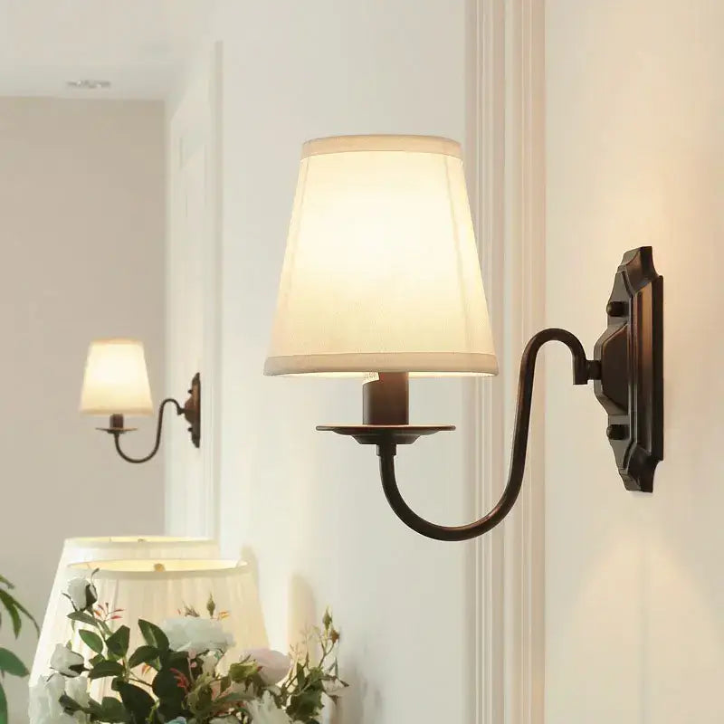 Applique Murale Élégance | LUMINAIRE AVIN
