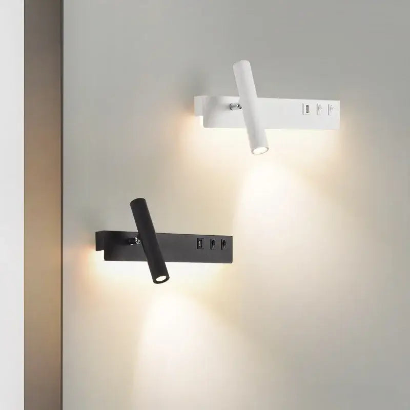 Applique Murale Design | LUMINA