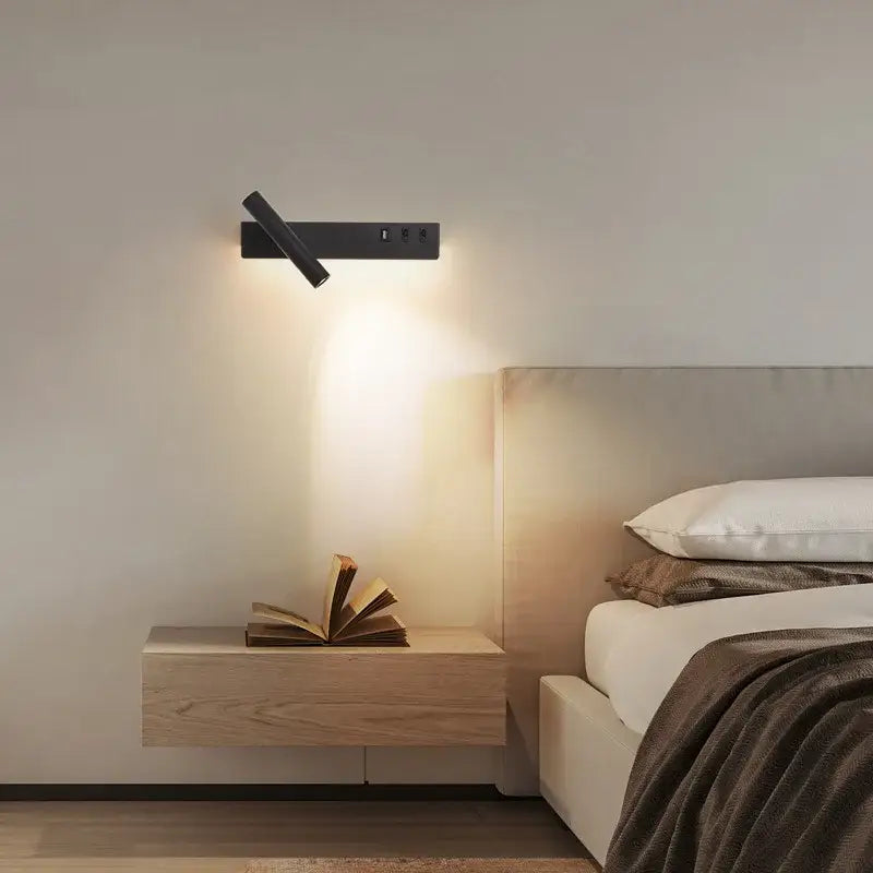Applique Murale Design | LUMINA