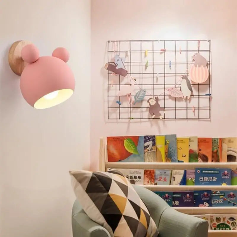 Applique Murale | KIDZLIGHT