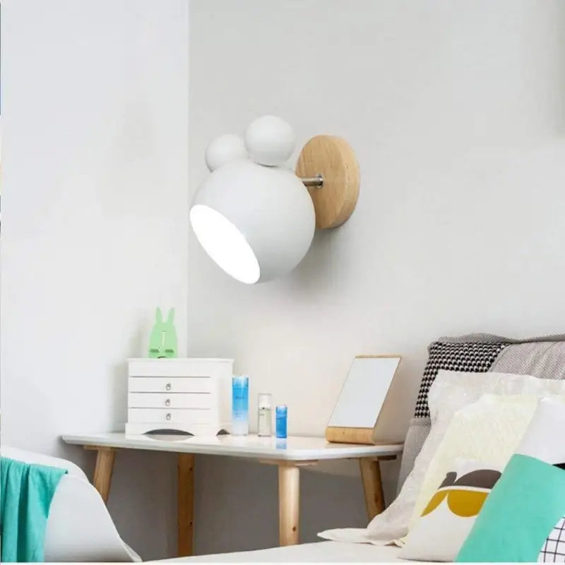 Applique Murale | KIDZLIGHT