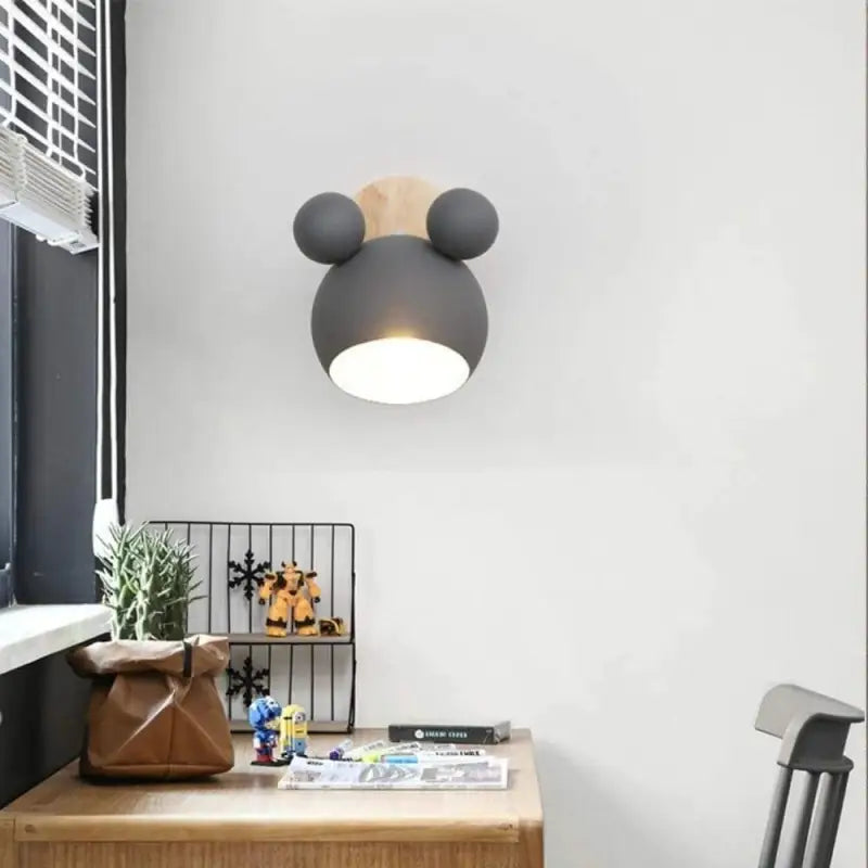 Applique Murale | KIDZLIGHT