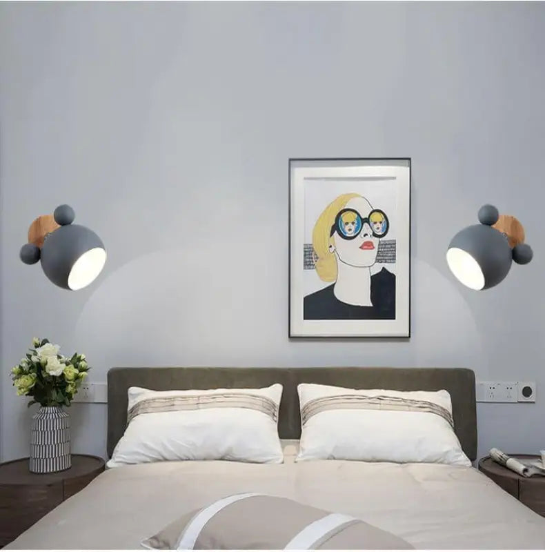 Applique Murale | KIDZLIGHT