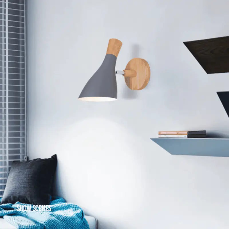 Applique Murale Éclat | LUMINA
