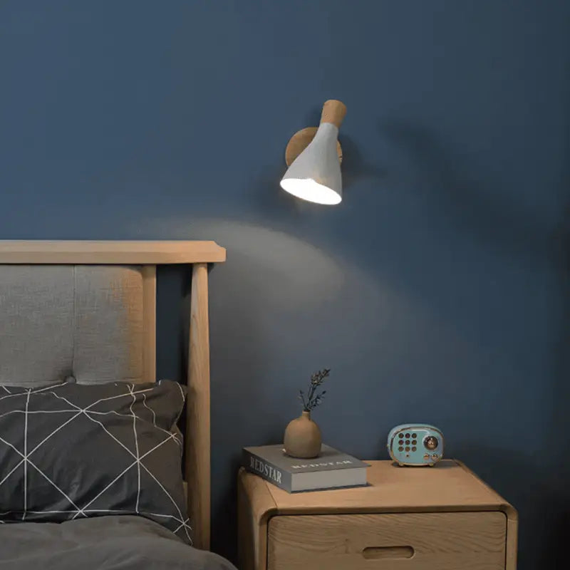 Applique Murale Éclat | LUMINA