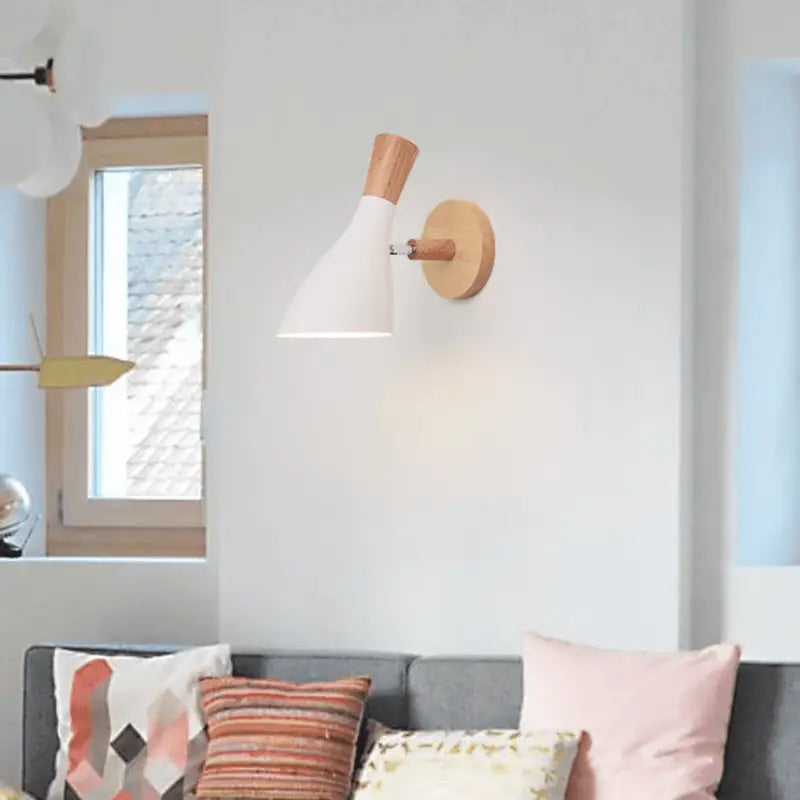 Applique Murale Éclat | LUMINA
