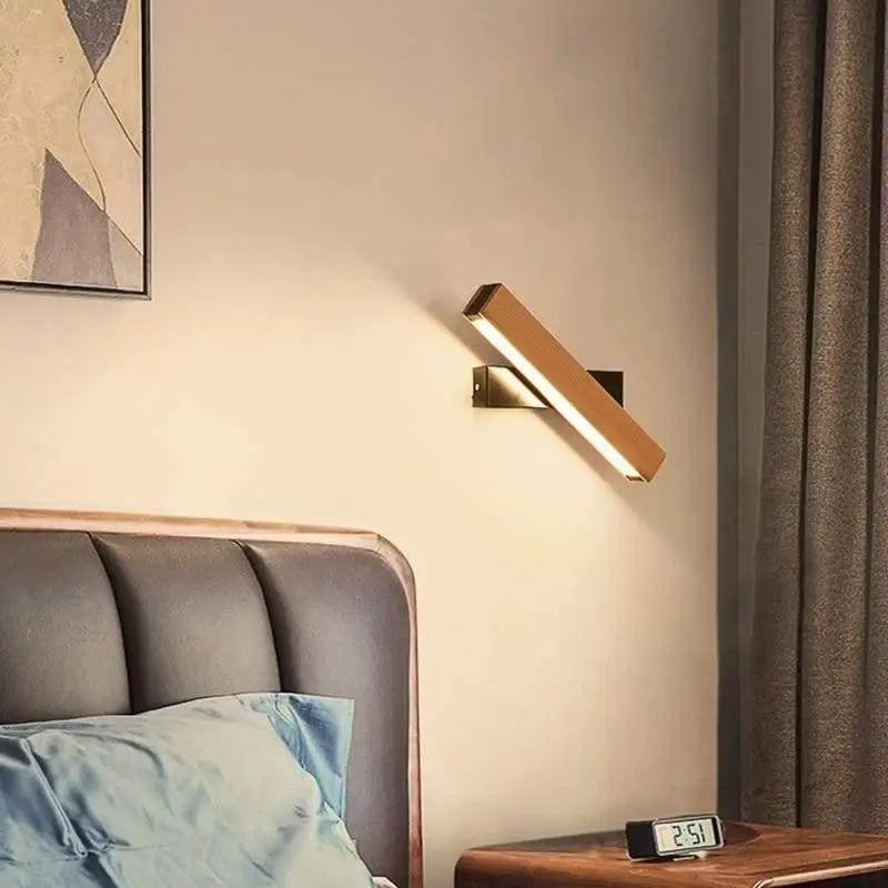 Applique Murale Design | LUMINOUS