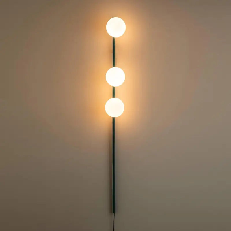 Applique Murale Élégante | LUMIÈRE BOUS