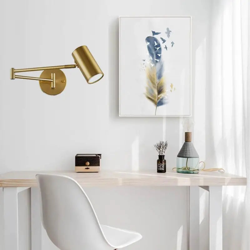 Applique Murale Design | LUMINOVA