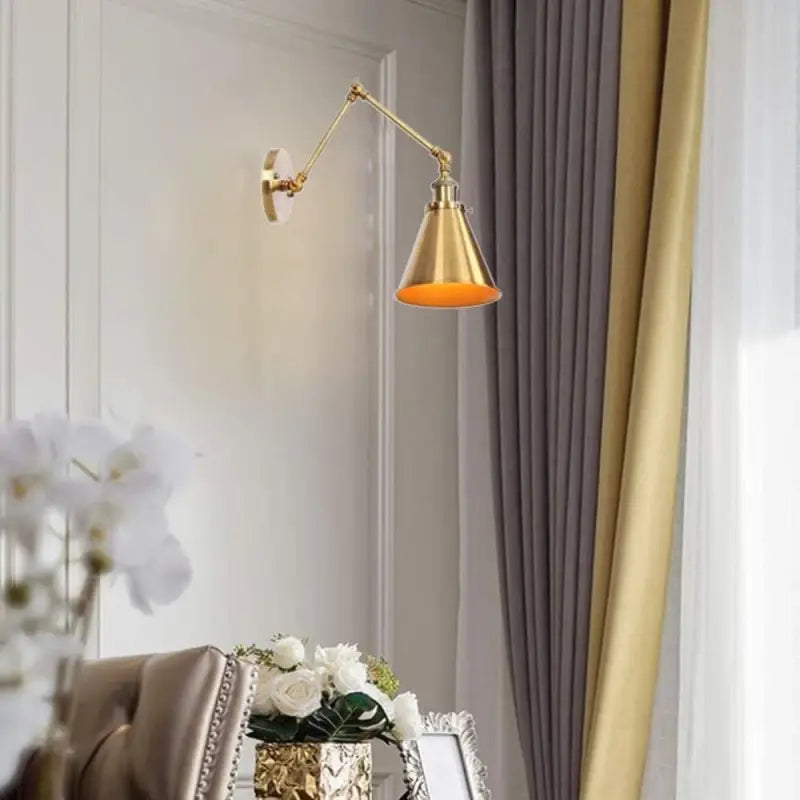 Applique Murale Design | LUMINO