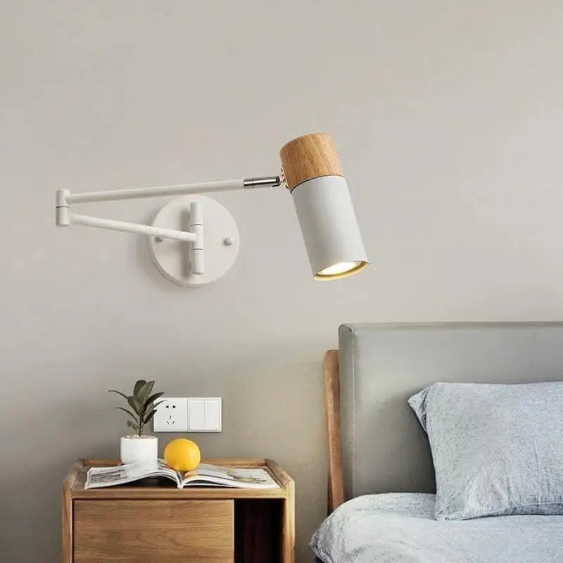 Applique Murale Design | Lumière Éclatante