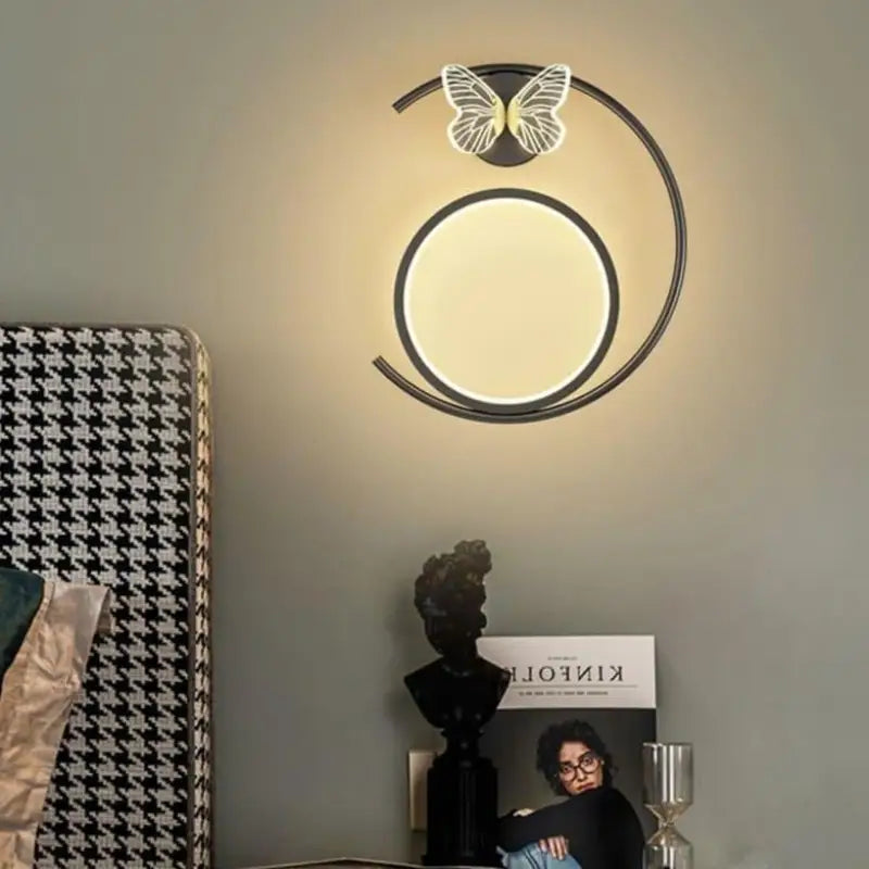 Applique Murale Chic | LUMINO