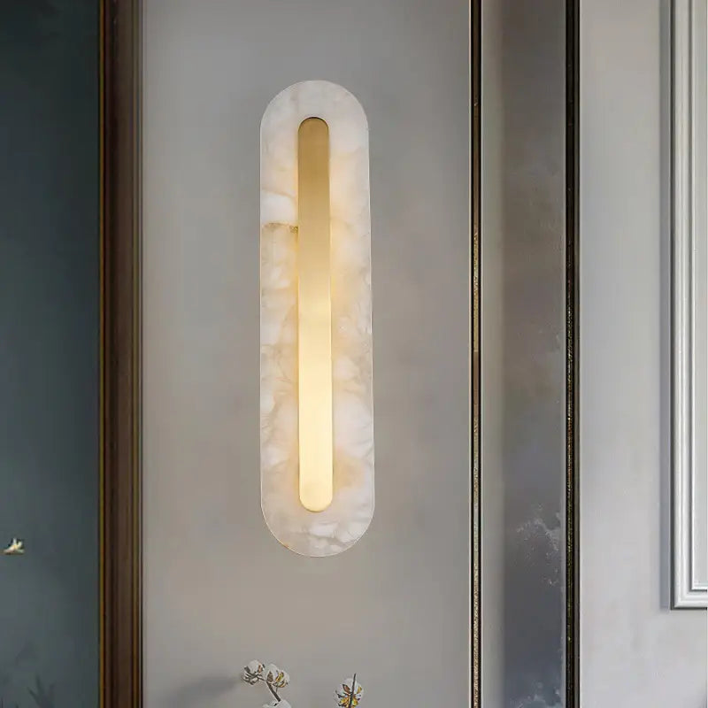 Luminaire Murale | LUMINAIRE ALABASTER