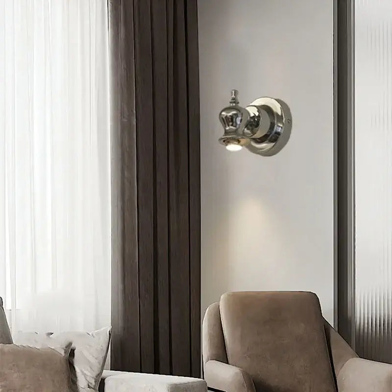 Applique Murale Chic | LXRA