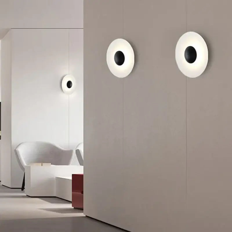 Applique Murale Design | LUMINAIRE