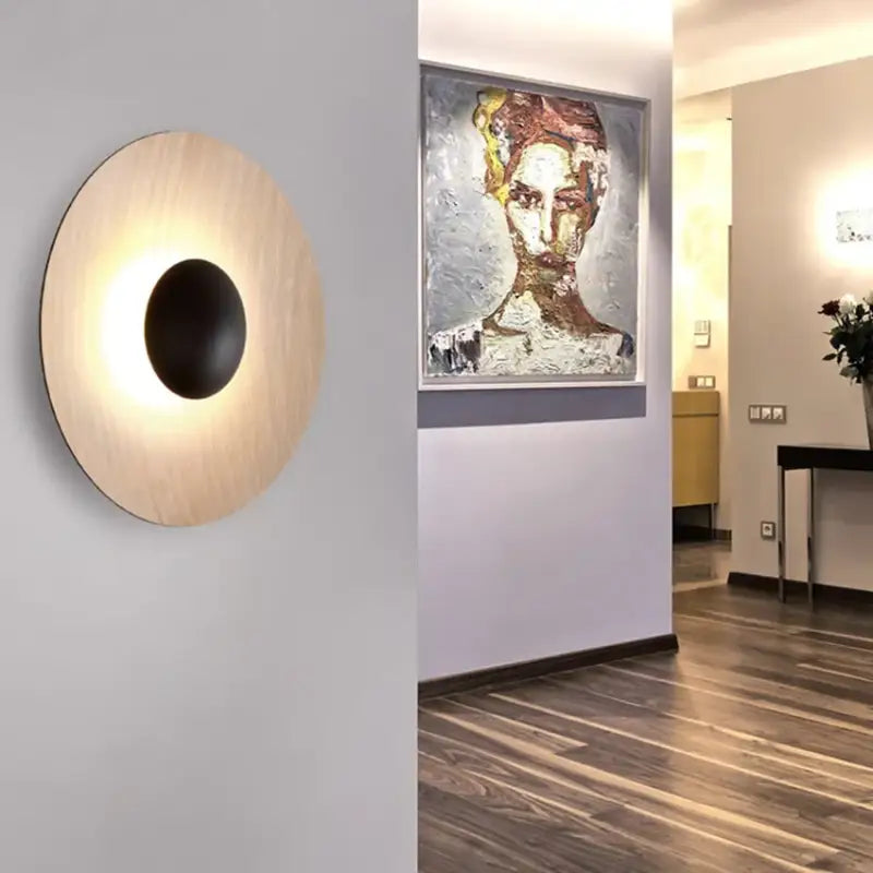 Applique Murale Design | LUMINAIRE